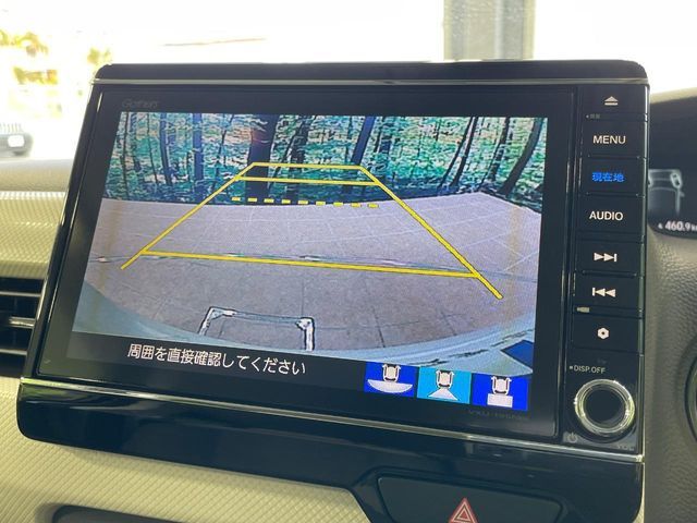 HONDA N BOX 2019 Image 31