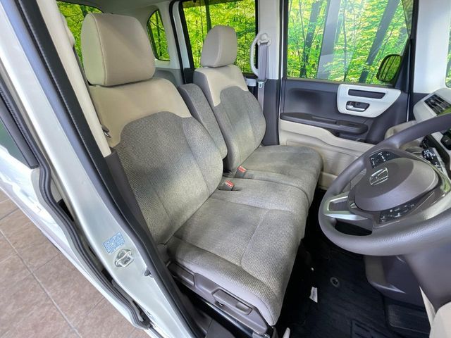 HONDA N BOX 2019 Image 31