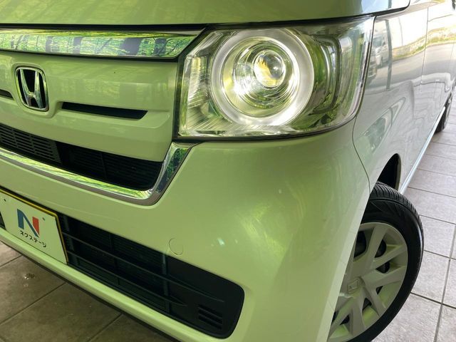 HONDA N BOX 2019 Image 31
