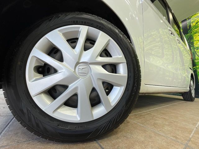 HONDA N BOX 2019 Image 31