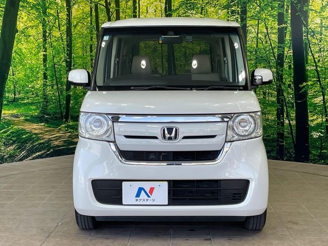 HONDA N BOX 2019 Image 31
