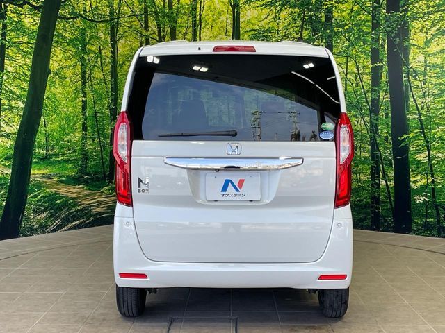 HONDA N BOX 2019 Image 31