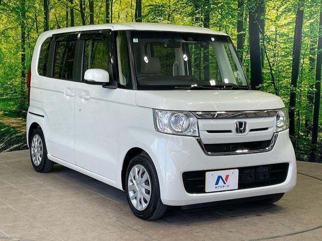 HONDA N BOX 2019 Image 31