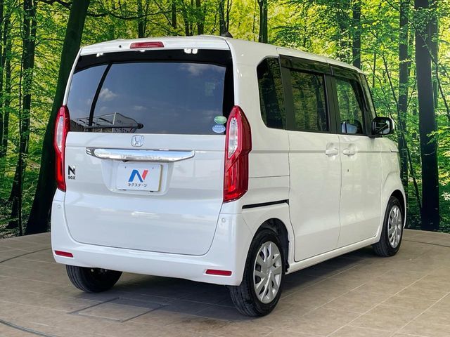 HONDA N BOX 2019 Image 31
