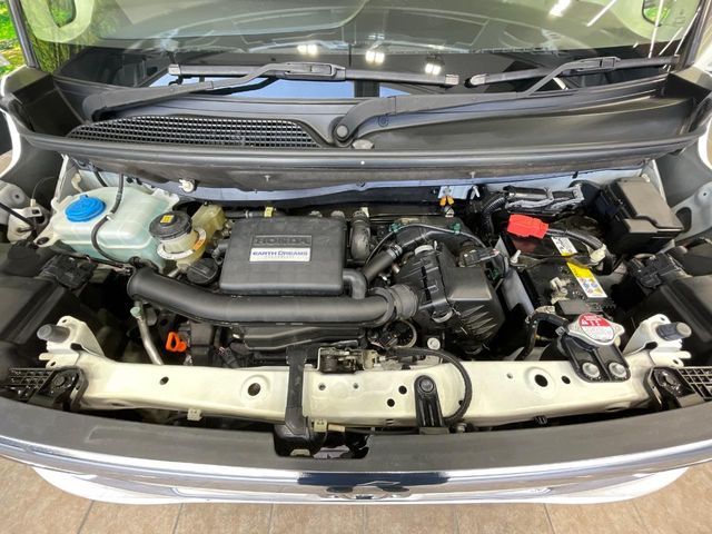 HONDA N BOX 2019 Image 31