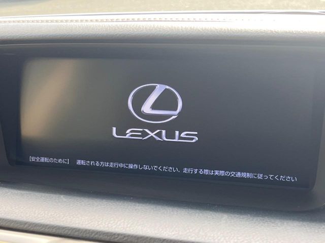 TOYOTA LEXUS GS450H 2012 Image 31
