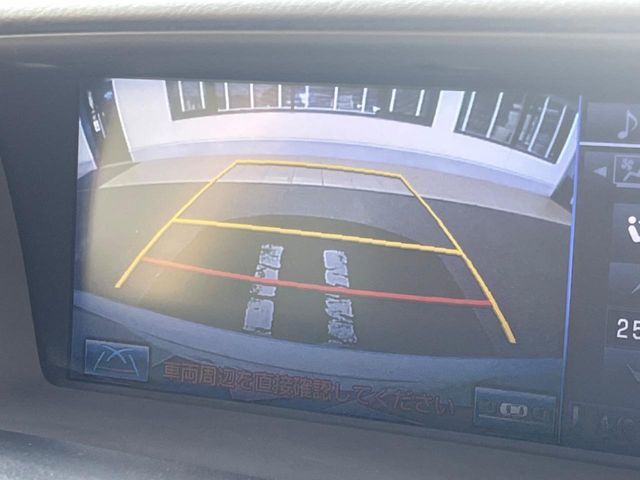 TOYOTA LEXUS GS450H 2012 Image 31