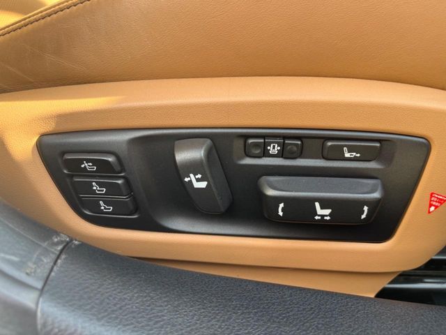 TOYOTA LEXUS GS450H 2012 Image 31