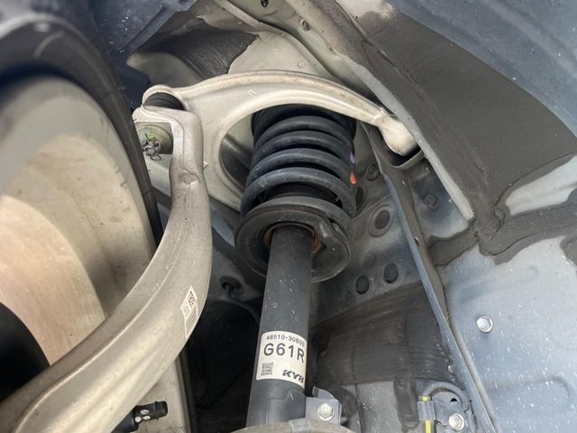 TOYOTA LEXUS GS450H 2012 Image 31