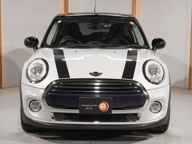 BMW MINI COOPER 5DOO 2015 Image 31