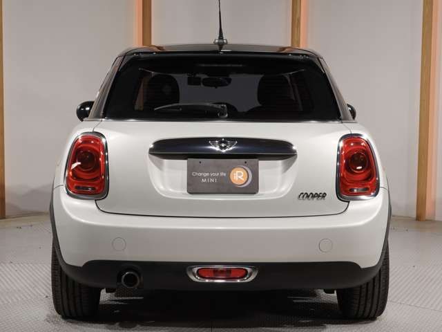 BMW MINI COOPER 5DOO 2015 Image 31