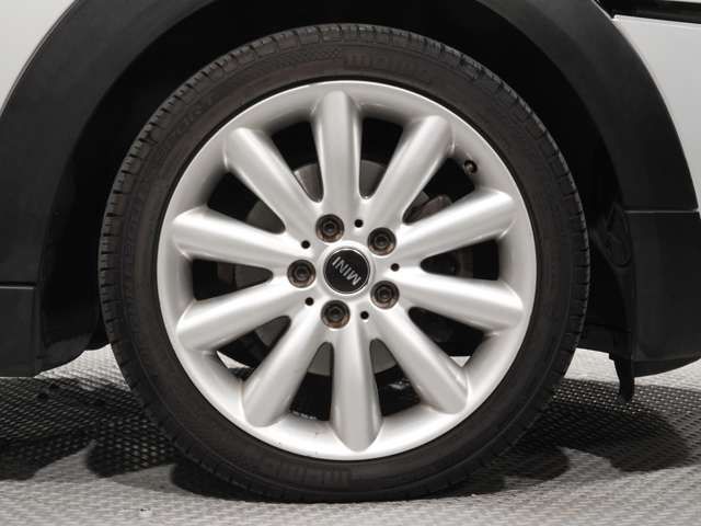 BMW MINI COOPER 5DOO 2015 Image 31