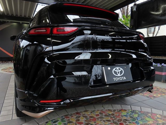 TOYOTA CROWN SPORT 2025 Image 31