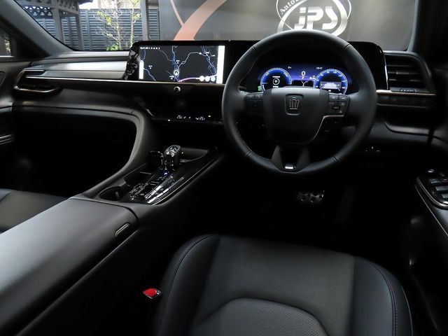 TOYOTA CROWN SPORT 2025 Image 31