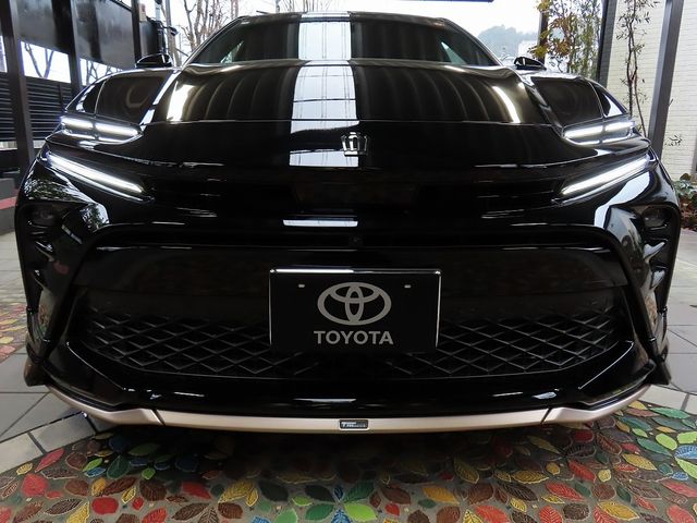 TOYOTA CROWN SPORT 2025 Image 31