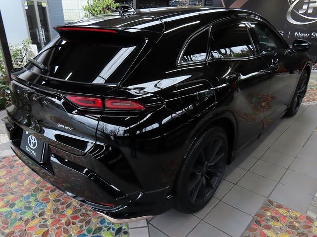 TOYOTA CROWN SPORT 2025 Image 31