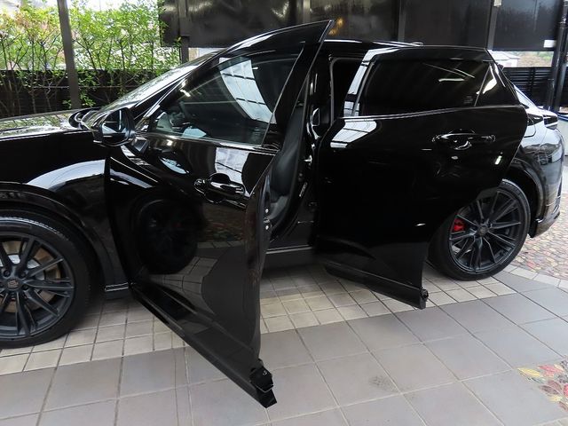 TOYOTA CROWN SPORT 2025 Image 31