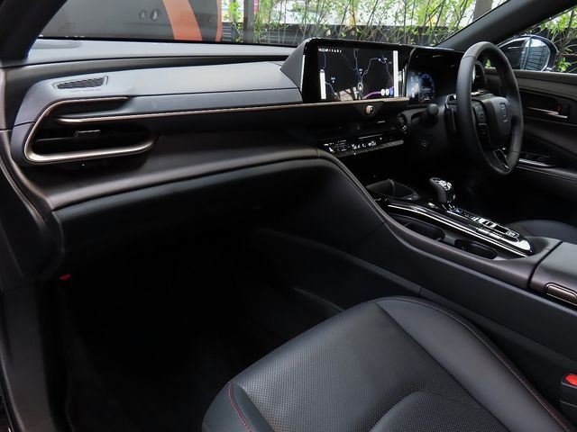 TOYOTA CROWN SPORT 2025 Image 31