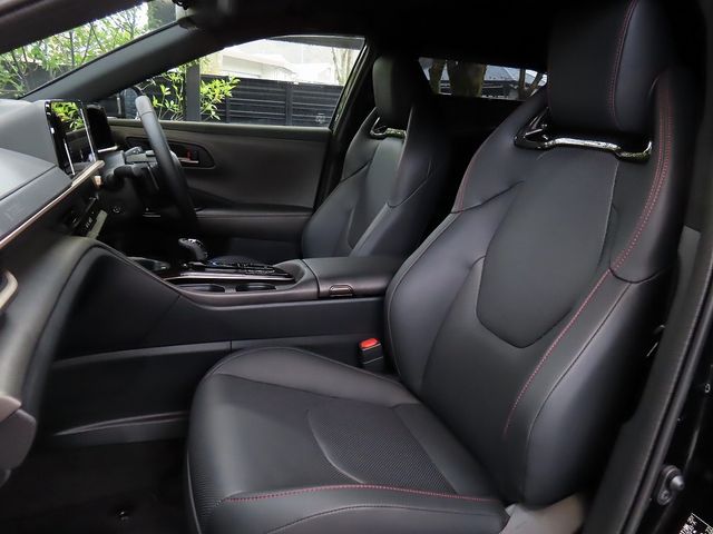 TOYOTA CROWN SPORT 2025 Image 31