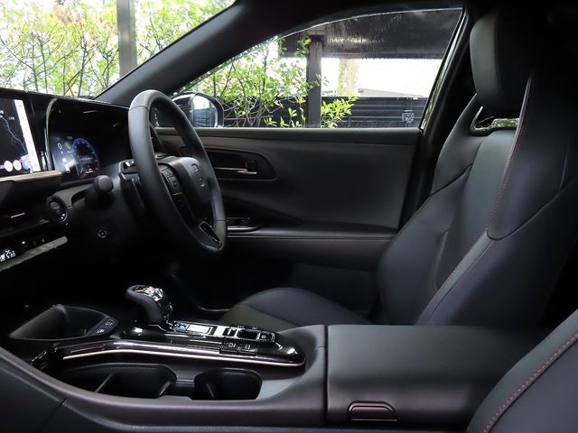 TOYOTA CROWN SPORT 2025 Image 31