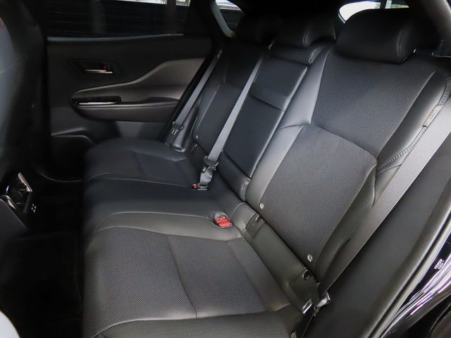 TOYOTA CROWN SPORT 2025 Image 31