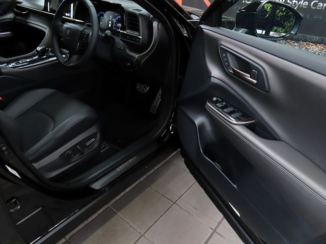 TOYOTA CROWN SPORT 2025 Image 31