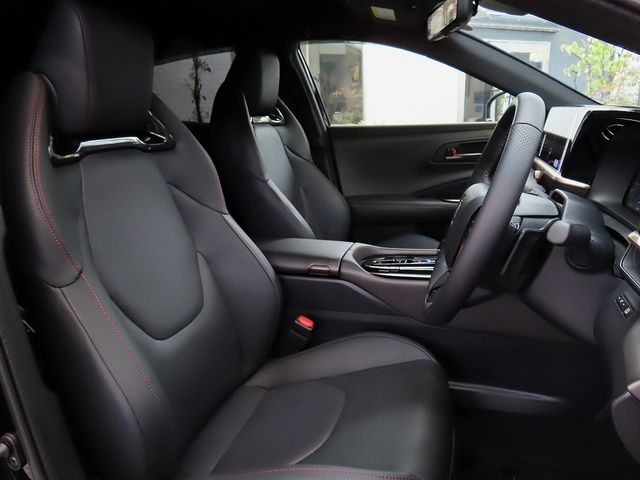 TOYOTA CROWN SPORT 2025 Image 31