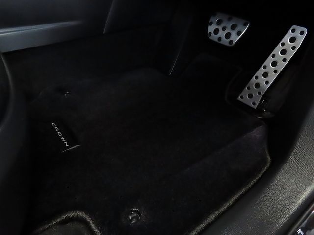 TOYOTA CROWN SPORT 2025 Image 31