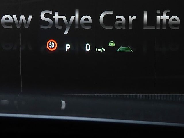 TOYOTA CROWN SPORT 2025 Image 31