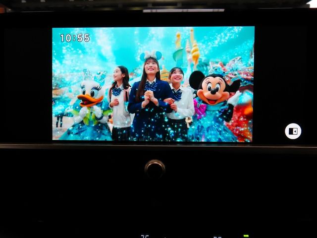 TOYOTA CROWN SPORT 2025 Image 31