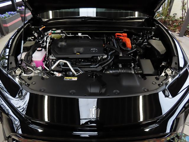 TOYOTA CROWN SPORT 2025 Image 31