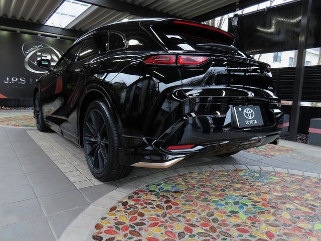 TOYOTA CROWN SPORT 2025 Image 31