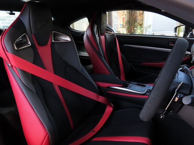 TOYOTA LEXUS RC F 2025 Image 31