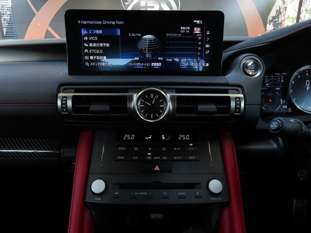 TOYOTA LEXUS RC F 2025 Image 31