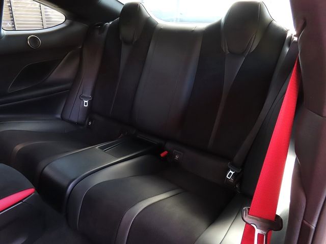 TOYOTA LEXUS RC F 2025 Image 31