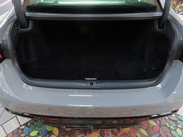 TOYOTA LEXUS RC F 2025 Image 31