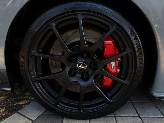 TOYOTA LEXUS RC F 2025 Image 31