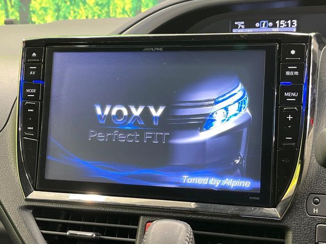 TOYOTA VOXY 2020 Image 31