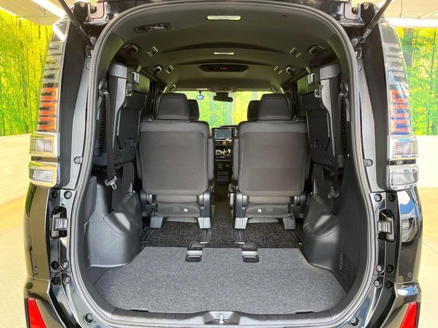 TOYOTA VOXY 2020 Image 31