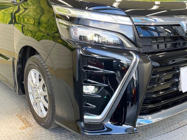 TOYOTA VOXY 2020 Image 31