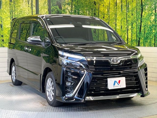 TOYOTA VOXY 2020 Image 31