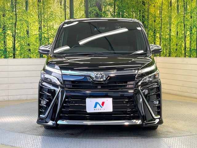 TOYOTA VOXY 2020 Image 31
