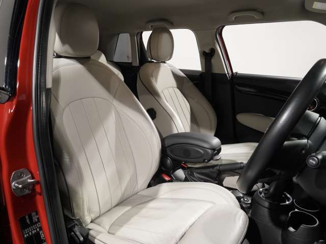 BMW MINI COOPER SD 5 2017 Image 31