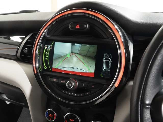 BMW MINI COOPER SD 5 2017 Image 31