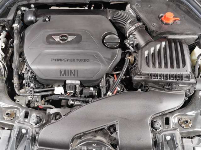 BMW MINI COOPER SD 5 2017 Image 31