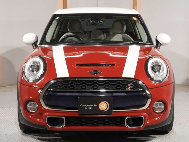 BMW MINI COOPER SD 5 2017 Image 31