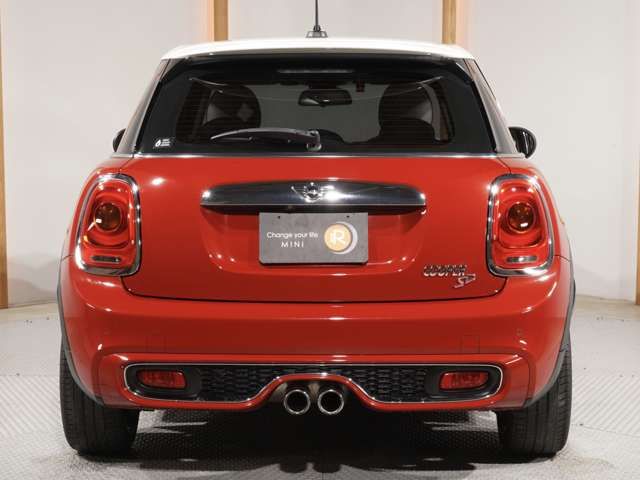 BMW MINI COOPER SD 5 2017 Image 31