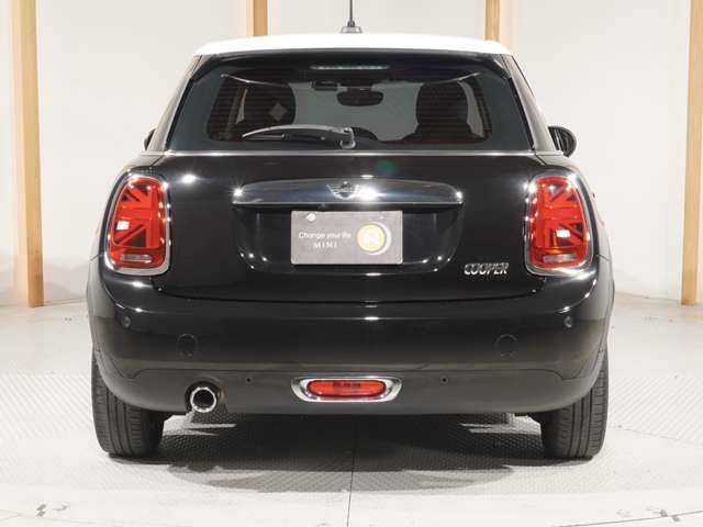 BMW MINI COOPER 5DOOR 2019 Image 31