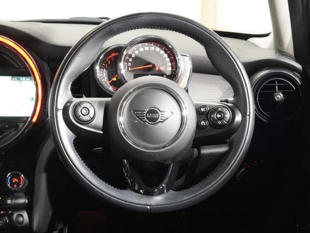 BMW MINI COOPER 5DOOR 2019 Image 31