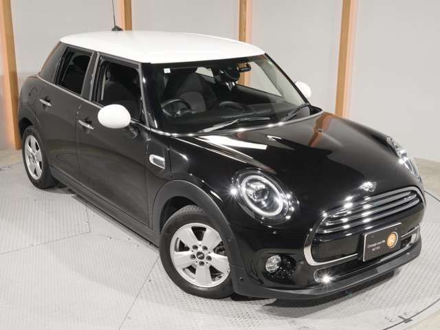 BMW MINI COOPER 5DOOR 2019 Image 31